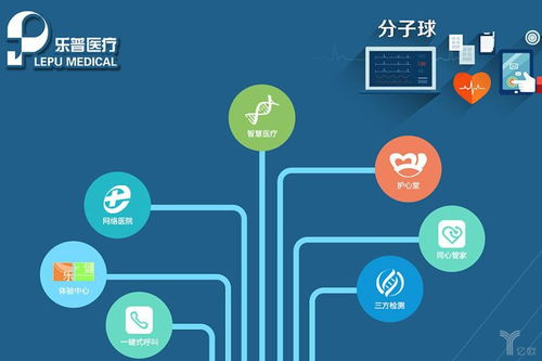 人工智能醫療新突破 國內首款獲美國FDA批準的心電產品花落誰家？