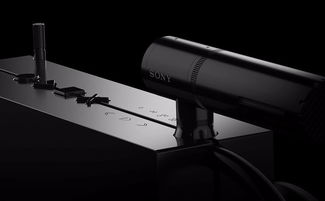 索尼經(jīng)典錄音機 被他重新設(shè)計煥發(fā)青春