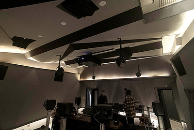 索尼VPL-CWZ10榮獲InfoComm 2020最佳視聽技術產品獎---SONY|索尼|投影機--【投影之窗】