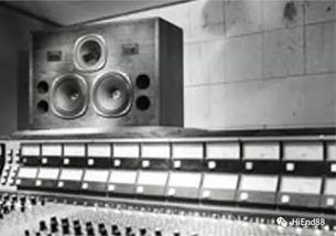 世界著名的揚聲器制造廠 英國tannoy 天朗的歷史