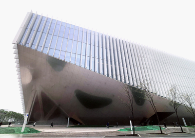 索尼投影機(jī)案例 影院級視覺享受 走進(jìn)騰訊北京總部大樓高端視聽室