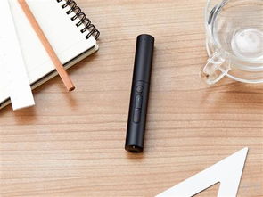 設(shè)計非常棒的 錄音筆 翻譯機(jī) 一體產(chǎn)品,又領(lǐng)先科大訊飛