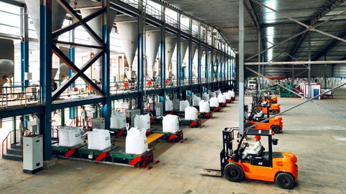 湄公河畔的產業(yè)奇跡丨中老共建 一帶一路 的 亞鉀故事