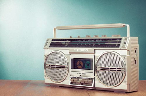 父親節(jié)特輯 讓爸爸年輕三十歲——地表最強錄音制作攻略